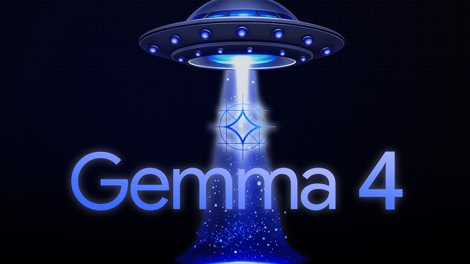Gemma 4