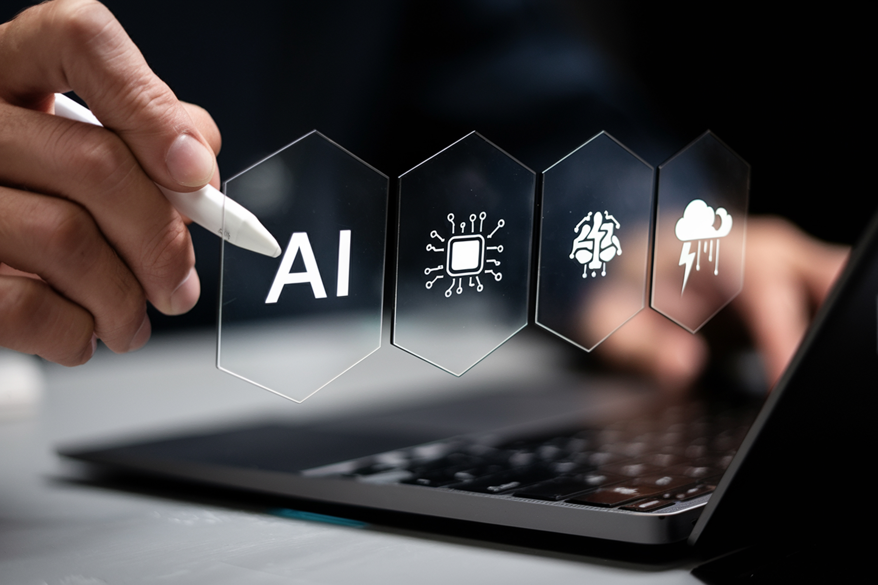 แนวคิด Agentic AI กับระบบอัตโนมัติในองค์กร